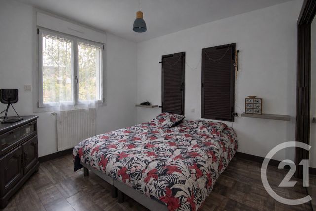 Maison &agrave; vendre - 5 pi&egrave;ces - 110 m2 - Bonchamp Les Laval - 53 - PAYS-DE-LOIRE