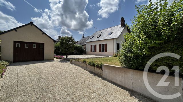 Maison à vendre MONTIGNE LE BRILLANT