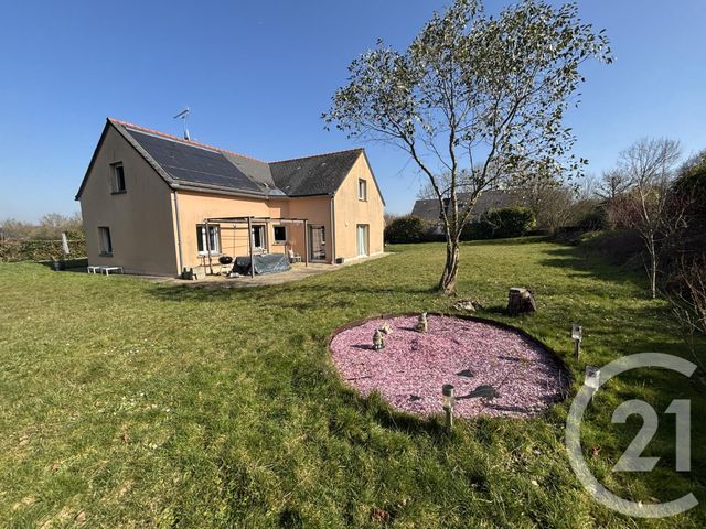 Maison à vendre - 6 pièces - 166 m2 - Simple - 53 - PAYS-DE-LOIRE