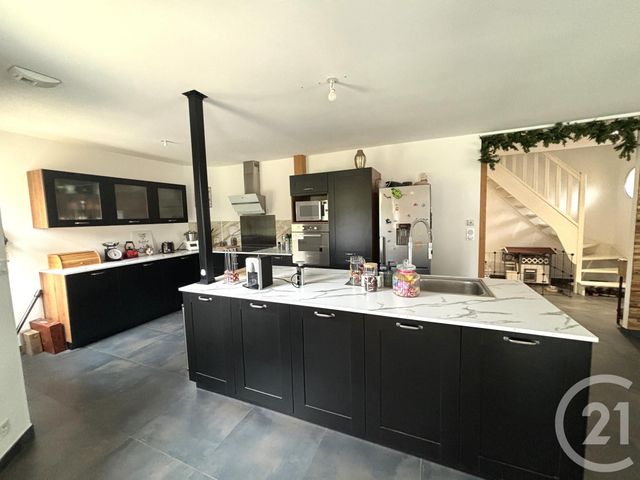 Maison à vendre - 6 pièces - 166 m2 - Craon - 53 - PAYS-DE-LOIRE