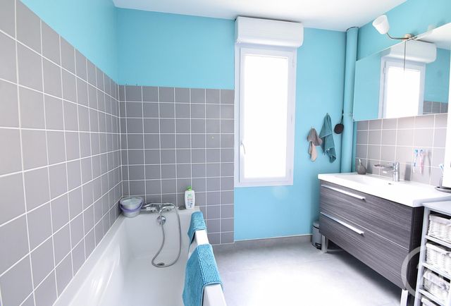 Maison &agrave; vendre - 6 pi&egrave;ces - 153 m2 - Entrammes - 53 - PAYS-DE-LOIRE