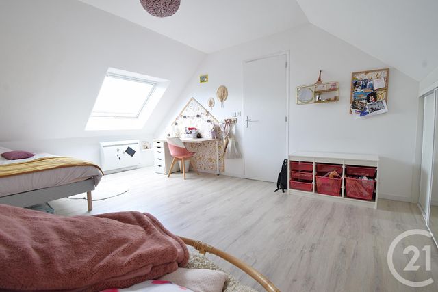 Maison &agrave; vendre - 6 pi&egrave;ces - 153 m2 - Entrammes - 53 - PAYS-DE-LOIRE