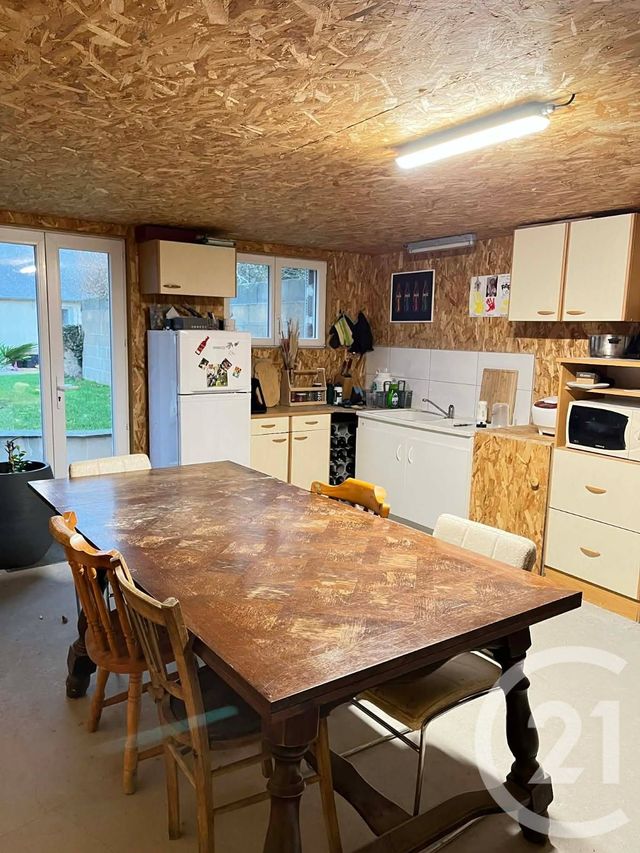 Maison &agrave; vendre - 5 pi&egrave;ces - 104 m2 - La Guerche De Bretagne - 35 - BRETAGNE