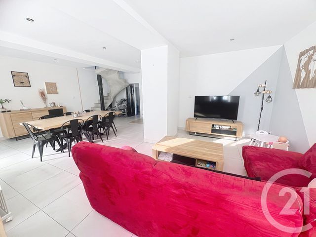 Maison à vendre - 5 pièces - 104 m2 - Laubrieres - 53 - PAYS-DE-LOIRE