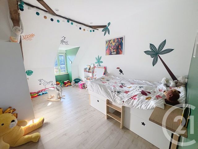 Maison à vendre - 5 pièces - 104 m2 - Laubrieres - 53 - PAYS-DE-LOIRE