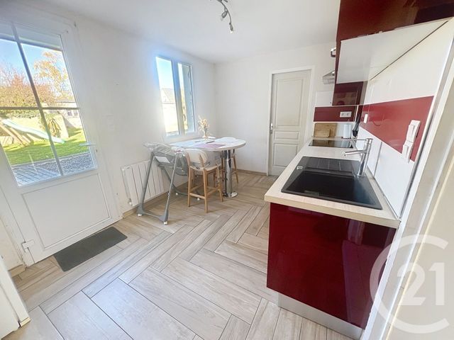 Maison à vendre - 5 pièces - 104 m2 - Laubrieres - 53 - PAYS-DE-LOIRE