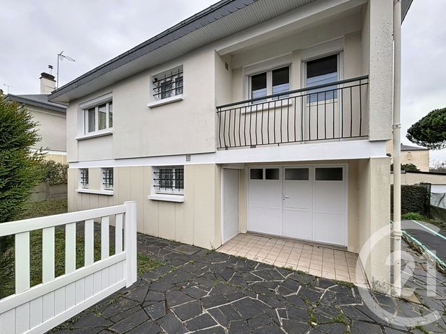 Maison à vendre LAVAL