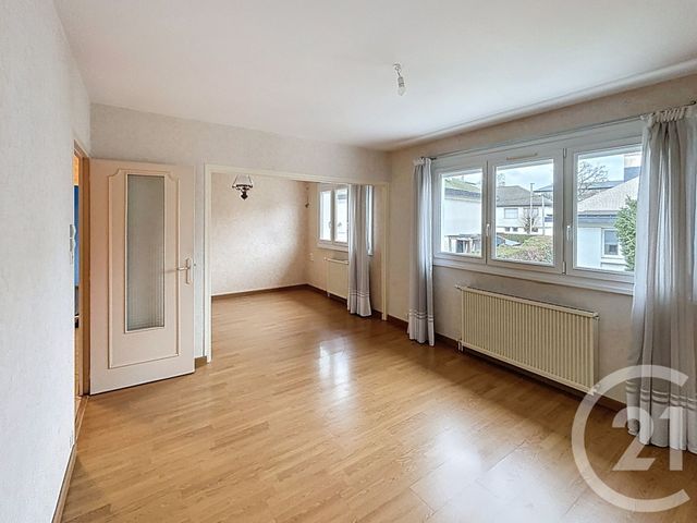 Maison &agrave; vendre - 5 pi&egrave;ces - 83,05 m2 - Laval - 53 - PAYS-DE-LOIRE