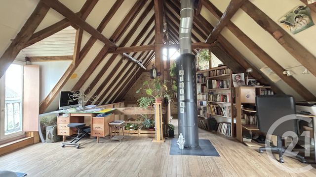 Maison à vendre - 6 pièces - 176,50 m2 - Bonchamp Les Laval - 53 - PAYS-DE-LOIRE