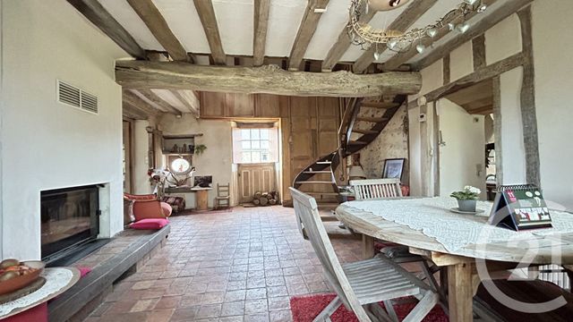 maison - BONCHAMP LES LAVAL - 53