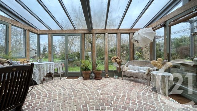 Maison à vendre - 6 pièces - 176,50 m2 - Bonchamp Les Laval - 53 - PAYS-DE-LOIRE