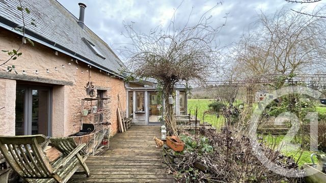 maison - BONCHAMP LES LAVAL - 53