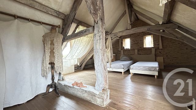 Maison à vendre - 6 pièces - 176,50 m2 - Bonchamp Les Laval - 53 - PAYS-DE-LOIRE