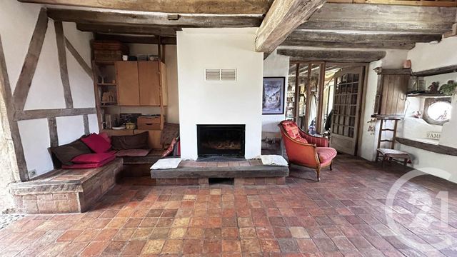 Maison à vendre - 6 pièces - 176,50 m2 - Bonchamp Les Laval - 53 - PAYS-DE-LOIRE