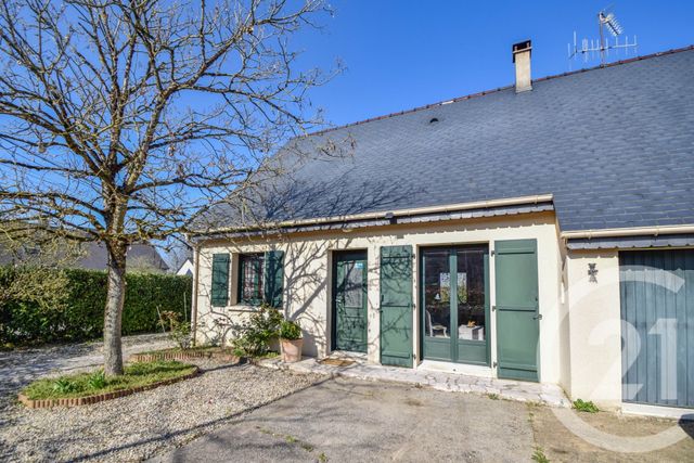 Maison à vendre - 6 pièces - 108,85 m2 - Change - 53 - PAYS-DE-LOIRE