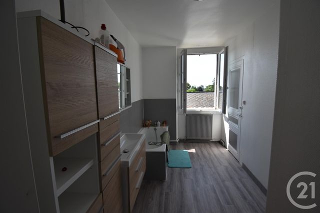 Afficher la photo en grand Maison à vendre - 7 pièces - 163 m2 - CUILLE - 53 - PAYS-DE-LOIRE