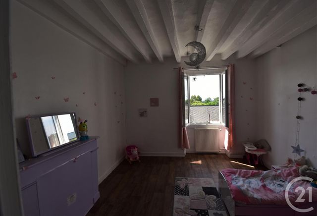 Afficher la photo en grand Maison à vendre - 7 pièces - 163 m2 - CUILLE - 53 - PAYS-DE-LOIRE