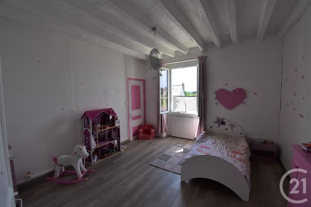 Afficher la photo en grand Maison à vendre - 7 pièces - 163 m2 - CUILLE - 53 - PAYS-DE-LOIRE