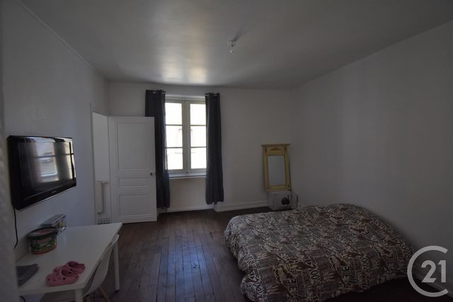 Afficher la photo en grand Maison à vendre - 7 pièces - 163 m2 - CUILLE - 53 - PAYS-DE-LOIRE