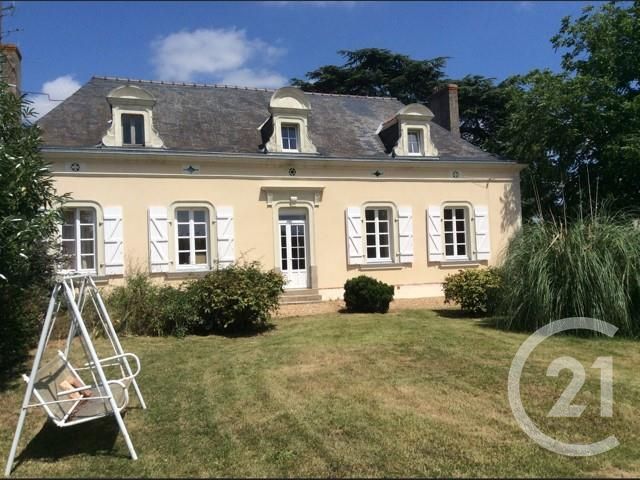 Afficher la photo en grand Maison à vendre - 6 pièces - 216,25 m2 - BALLOTS - 53 - PAYS-DE-LOIRE