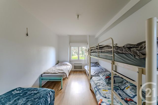 Maison à vendre - 13 pièces - 441,85 m2 - Quelaines St Gault - 53 - PAYS-DE-LOIRE