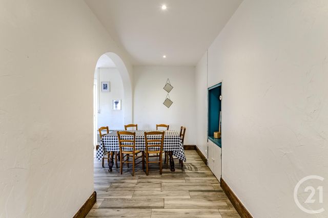 Maison à vendre - 13 pièces - 441,85 m2 - Quelaines St Gault - 53 - PAYS-DE-LOIRE