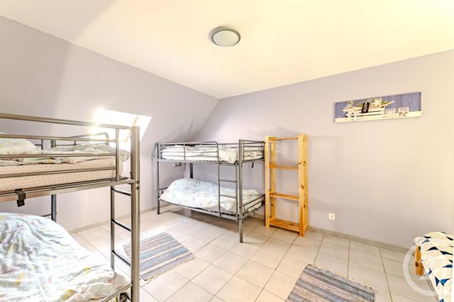 Maison à vendre - 13 pièces - 441,85 m2 - Quelaines St Gault - 53 - PAYS-DE-LOIRE