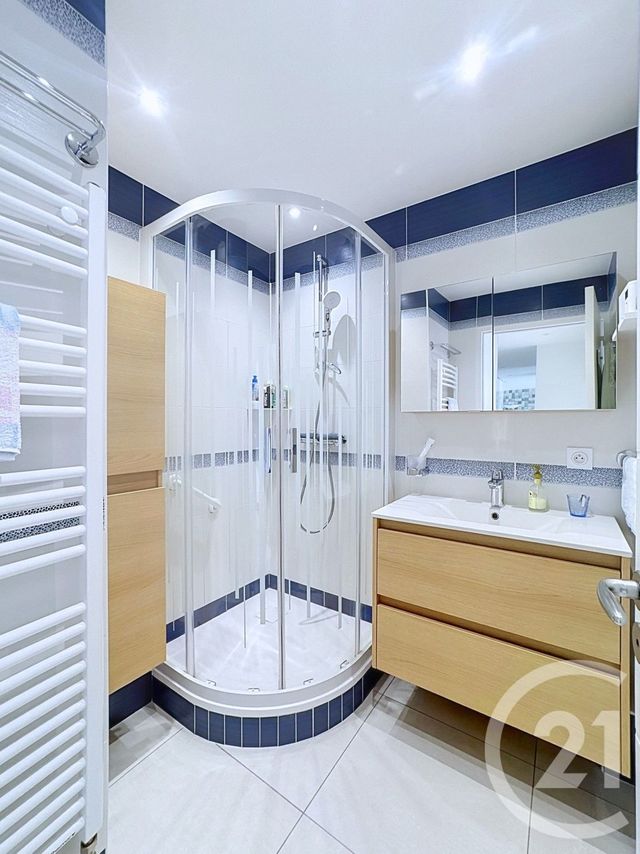 Appartement F3 &agrave; vendre - 3 pi&egrave;ces - 63,59 m2 - Laval - 53 - PAYS-DE-LOIRE