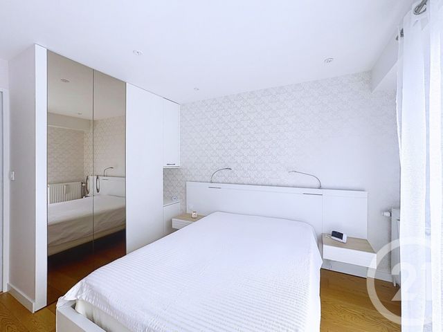 Appartement F3 &agrave; vendre - 3 pi&egrave;ces - 63,59 m2 - Laval - 53 - PAYS-DE-LOIRE