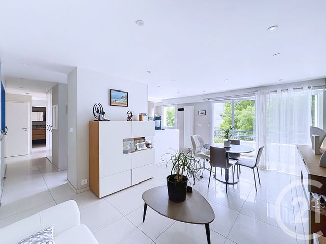 Appartement F3 à vendre LAVAL