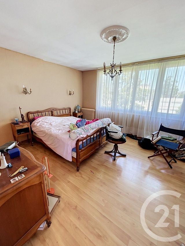 Maison &agrave; vendre - 8 pi&egrave;ces - 126 m2 - Laval - 53 - PAYS-DE-LOIRE