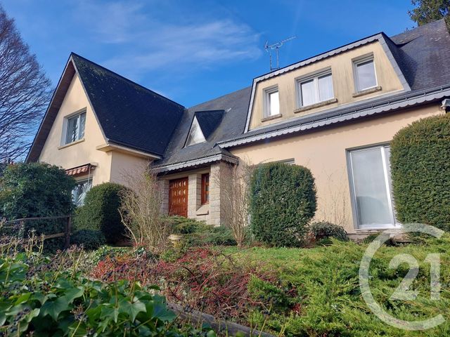 maison - LAVAL - 53