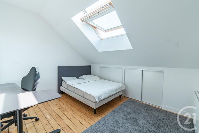 Appartement T3 à vendre - 3 pièces - 70,52 m2 - Laval - 53 - PAYS-DE-LOIRE