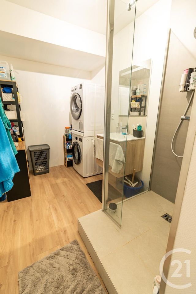 Appartement T4 &agrave; vendre - 4 pi&egrave;ces - 65,70 m2 - Laval - 53 - PAYS-DE-LOIRE