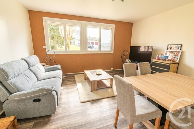 Appartement T4 à vendre LAVAL