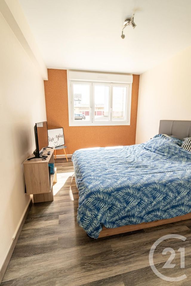 Appartement T4 &agrave; vendre - 4 pi&egrave;ces - 65,70 m2 - Laval - 53 - PAYS-DE-LOIRE