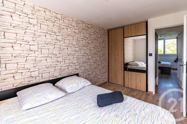 Appartement F4 &agrave; vendre - 4 pi&egrave;ces - 67,14 m2 - Laval - 53 - PAYS-DE-LOIRE