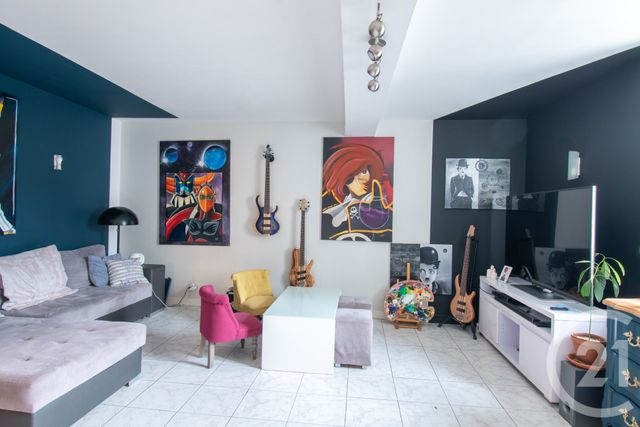 Immeuble à vendre - 185 m2 - Laval - 53 - PAYS-DE-LOIRE