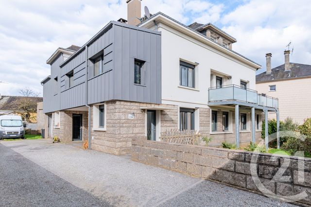 Maison à vendre - 9 pièces - 247,36 m2 - Laval - 53 - PAYS-DE-LOIRE