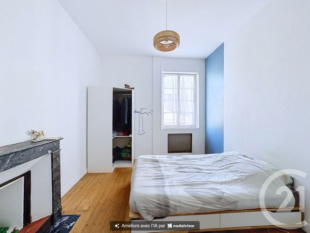Maison &agrave; vendre - 5 pi&egrave;ces - 80 m2 - Laval - 53 - PAYS-DE-LOIRE