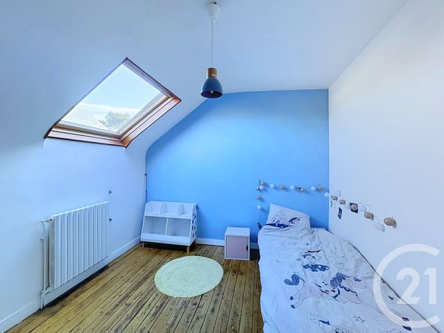 Maison &agrave; vendre - 5 pi&egrave;ces - 80 m2 - Laval - 53 - PAYS-DE-LOIRE