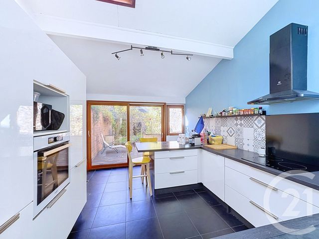 Maison &agrave; vendre - 5 pi&egrave;ces - 80 m2 - Laval - 53 - PAYS-DE-LOIRE