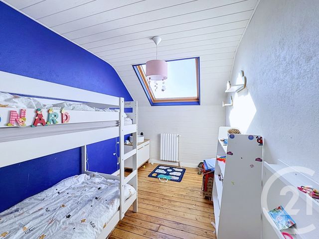 Maison &agrave; vendre - 5 pi&egrave;ces - 80 m2 - Laval - 53 - PAYS-DE-LOIRE
