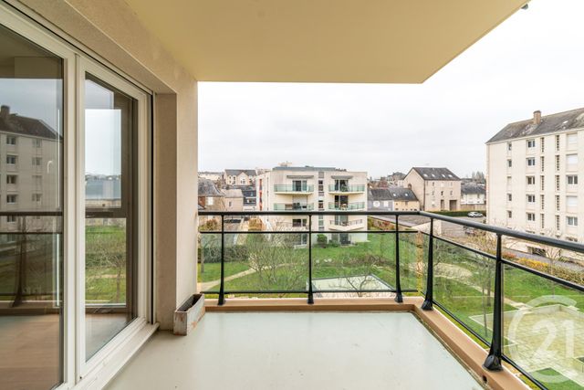appartement - LAVAL - 53