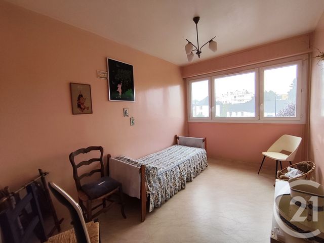 Appartement T3 à vendre - 4 pièces - 75,45 m2 - Laval - 53 - PAYS-DE-LOIRE