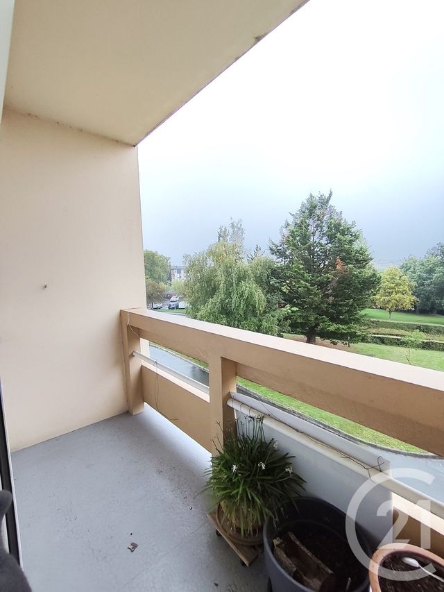 Appartement T3 à vendre - 4 pièces - 75,45 m2 - Laval - 53 - PAYS-DE-LOIRE