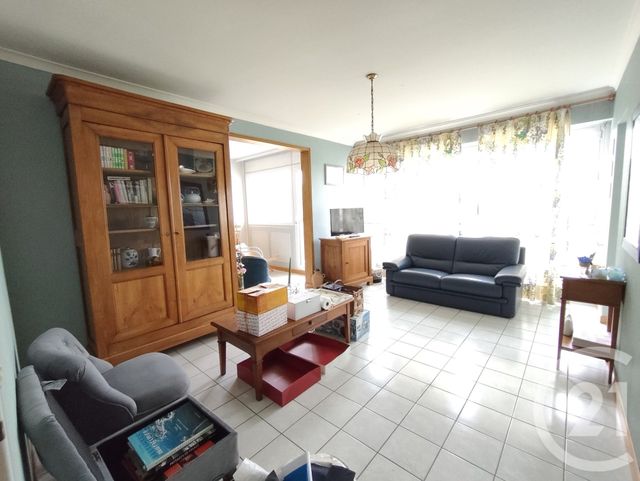 Appartement T3 à vendre LAVAL
