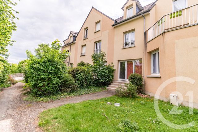 appartement - LAVAL - 53