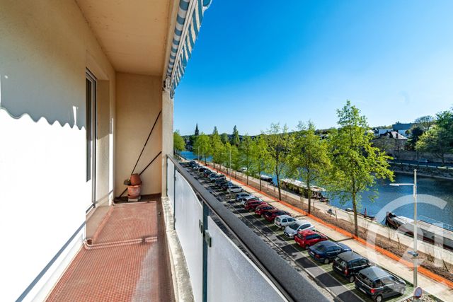 appartement - LAVAL - 53