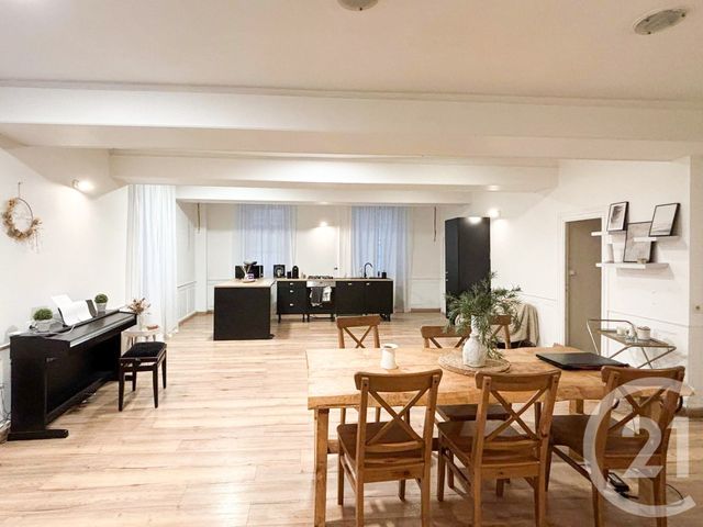 Maison à vendre - 12 pièces - 405 m2 - Cosse Le Vivien - 53 - PAYS-DE-LOIRE